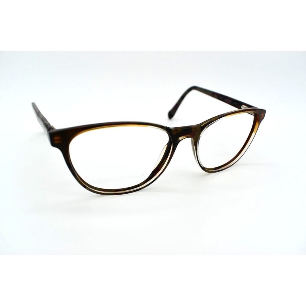 Link Occhiali C57 53-16-140mm Eyeglasses FRAMES ONLY - GOOD CONDITION